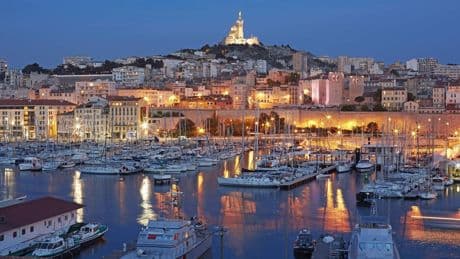 LIVE | Inwoners van Marseille zijn toeristen beu: ’Ga naar huis!’