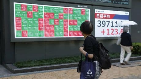 Nikkei, Yen, Hang Seng: Aktienindizes in Asien bewegen sich kaum – Preisverfall in Chinas Industrie