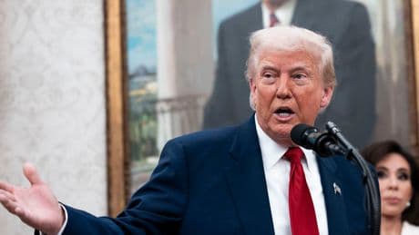Trump’s Flurry of Pardons, and Musk’s Goodbye