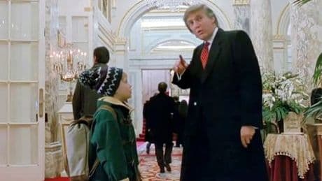 Woody Allen lobt Donald Trump: Wenn Schauspieler Politik machen (und andersrum)