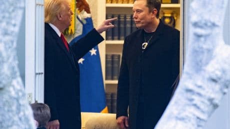 ‘Godzilla ruined the city’: How Elon Musk failed at Doge