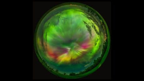 In Photos: June’s ‘Great Aurora’ Stuns Skywatchers Around The World