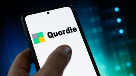 ‘Quordle’ Today: Hints And Answers For Wednesday, May 7