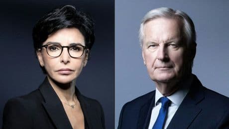 Municipales à Paris : Michel Barnier tente de calmer le jeu avec Rachida Dati