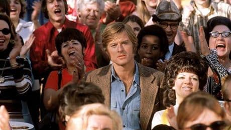 Robert Redford, el ciudadano ejemplar: mítico activista medioambiental y disidente de la "dictadura" de Trump