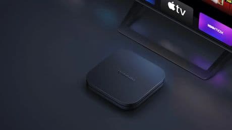 Si tu TV no te deja instalar apps, esta solución es barata, tiene 4K y además Android