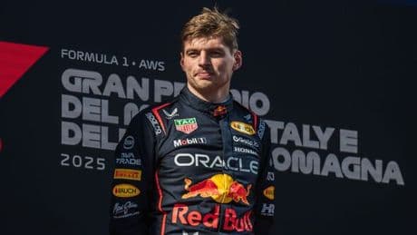 'I'm a better racing driver than Max Verstappen - here's my message to the haters'