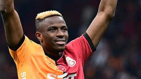Napoli'den Victor Osimhen kararı! Resmen çağırılmadı...