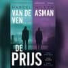 Marcel van de Ven en Willem Asman winnen Gouden Strop voor beste spannende boek