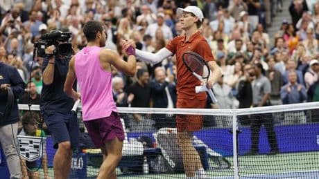 Sinner, il sorpasso su Alcaraz impossibile nel 2025. Ma in primavera (e sulla terra rossa) può tornare n.1 del ranking Atp: ecco come e i punti da scartare
