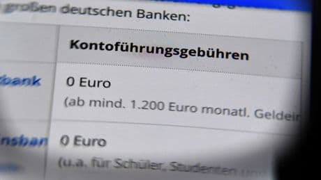 Bundesgerichtshof: Unzulässige Bankgebühren zurückfordern: BGH klärt Verjährung