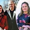 My husband's death plunged me into terrifying psychosis. Then the cocktail of drugs doctors gave me almost cost me my sons