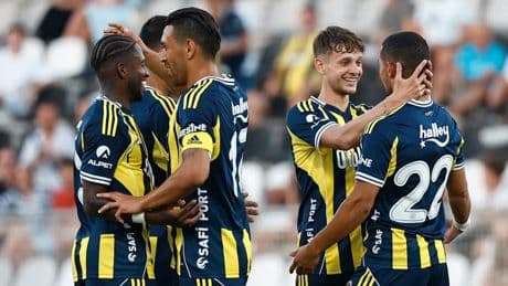 Fenerbahçe - Uniao de Leiria maçı ne zaman, saat kaçta, hangi kanalda? Şifresiz mi?