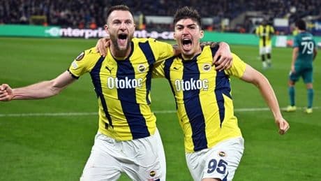 Fenerbahçe'de Milan Skriniar tehlikesi: İtalya'ya dönebilir!