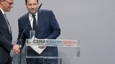 Historische Tage in Berlin: Merz und Klingbeil — das ist ihr Fahrplan zur Macht