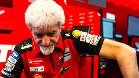 Mensaje público del jefazo de Ducati dirigido a Alex Márquez, Marc Márquez y Bagnaia: "No cumplió con las expectativas"
