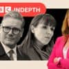 Starmer resets after Rayner row, but Labour turmoil is a gift for Reform