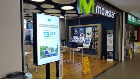 Telefónica revoluciona la atención al cliente: un solo interlocutor y sin música de espera