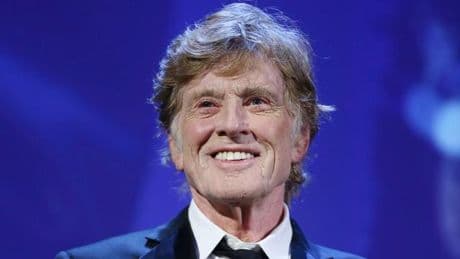 Todesfall: "Trauriger Verlust": Kino-Ikone Robert Redford gestorben
