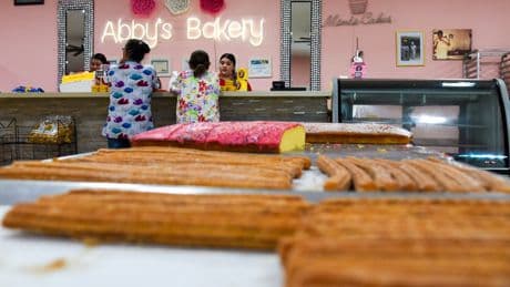 Jury finds Texas couple guilty of concealing and harboring bakery workers in the US illegally