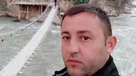 Sakarya'da feci olay! Patpat ile dereye uçtu, cansız bedeni saatler sonra bulundu