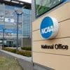 Athletes express concern over NCAA settlement's impact on non-revenue sports