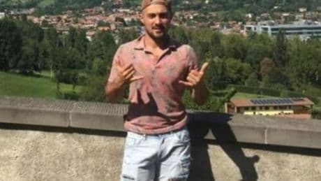 Milan Bergamo Airport: Man 'sucked into plane engine' and killed identified