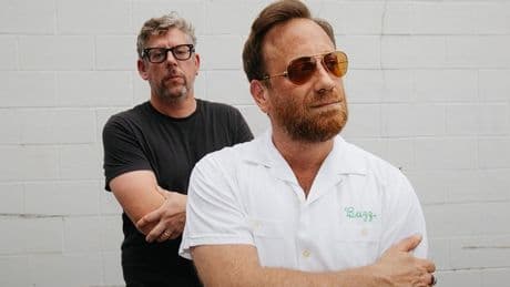 The Black Keys publican 'No Rain, No Flowers', un disco sin riesgo con algunas canciones perfectas