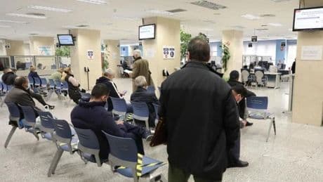 El 78,9% de los españoles creen que los más ricos no pagan más impuestos