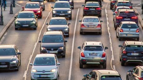 Typklassen der Kfz-Versicherung 2025: Diese beliebten Autos werden teurer