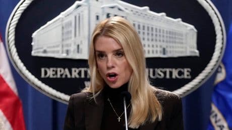 Organizations sue Justice Department to reverse hundreds of grant cancellations