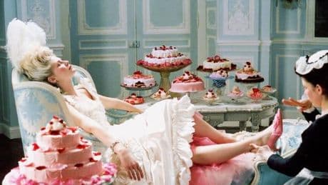 Quatre expositions autour de la mode : « Marie Antoinette Style », « The Antwerp Six », Rei Kawakubo…