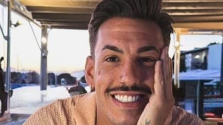 Luitingo encuentra de nuevo el amor tras su sonada ruptura con Jessica Bueno