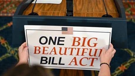 Why a Bill Nobody Loves Feels Inevitable