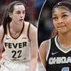 Why Caitlin Clark's injury has proven Angel Reese brutally wrong