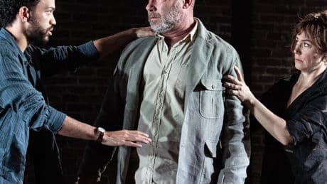 ‘Creditors’ Review: Who Pays the Price for a Bankrupt Marriage?