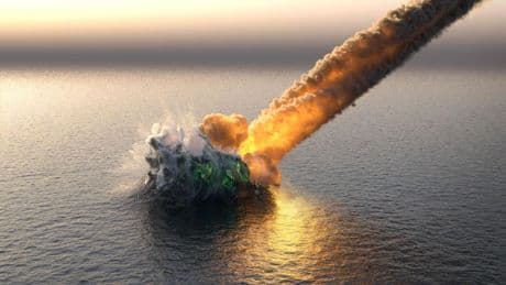 Soviet Spacecraft Cosmos 482 Location After Reentry Baffling Watchers