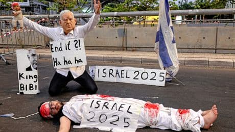 Gaza-Krieg | Apocalypse Now in Nahost