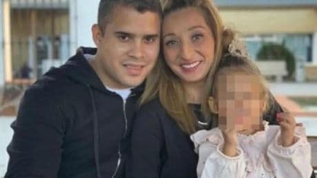 Hallan muerta a Michu, expareja del hijo de Ortega Cano