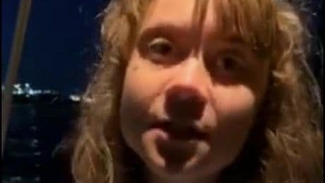 Greta Thunberg's harrowing SOS video in FULL as activist says 'we've been kidnapped'
