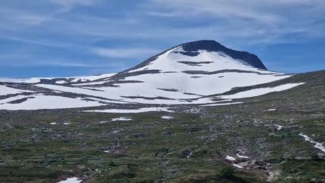 Mehr als 30 Grad! - Hitze-Welle am Polarkreis