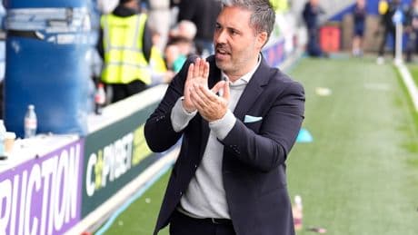 Marti Cifuentes: QPR place manager on gardening leave amid West Brom links