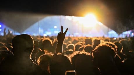 Métro, vélo...Comment rentrer du festival We Love Green cette année?