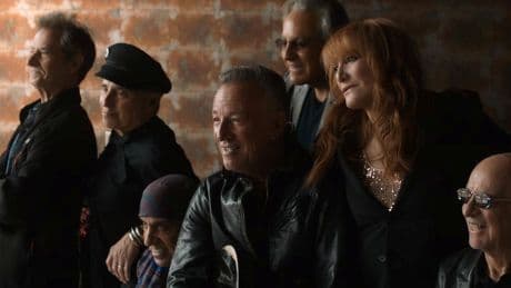 Documentaire : Springsteen, la communion rock et gospel