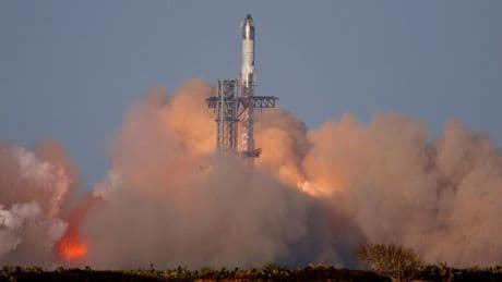ABD, uzay yarışını Çin'e mi kaptırdı? Eski NASA başkanından Musk'a tepki