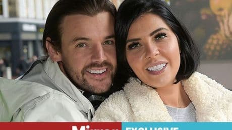 Love Island winners Cara De La Horde and Nathan Massey admit they broke major villa rule