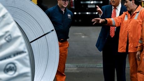 Nippon Steel Completes Its Acquisition of U.S. Steel