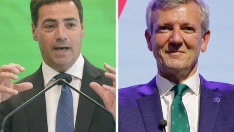 Sigue el Foro Agenda Atlántica desde el Guggenheim con el lehendakari y el presidente de la Xunta de Galicia