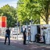 Vrouw (80) dood aangetroffen in Amsterdam, mogelijk misdrijf: ‘Mijn man bridgede elke week met haar’