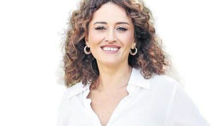 ‘Büyük konuşmam’